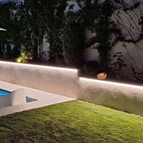 iluminación